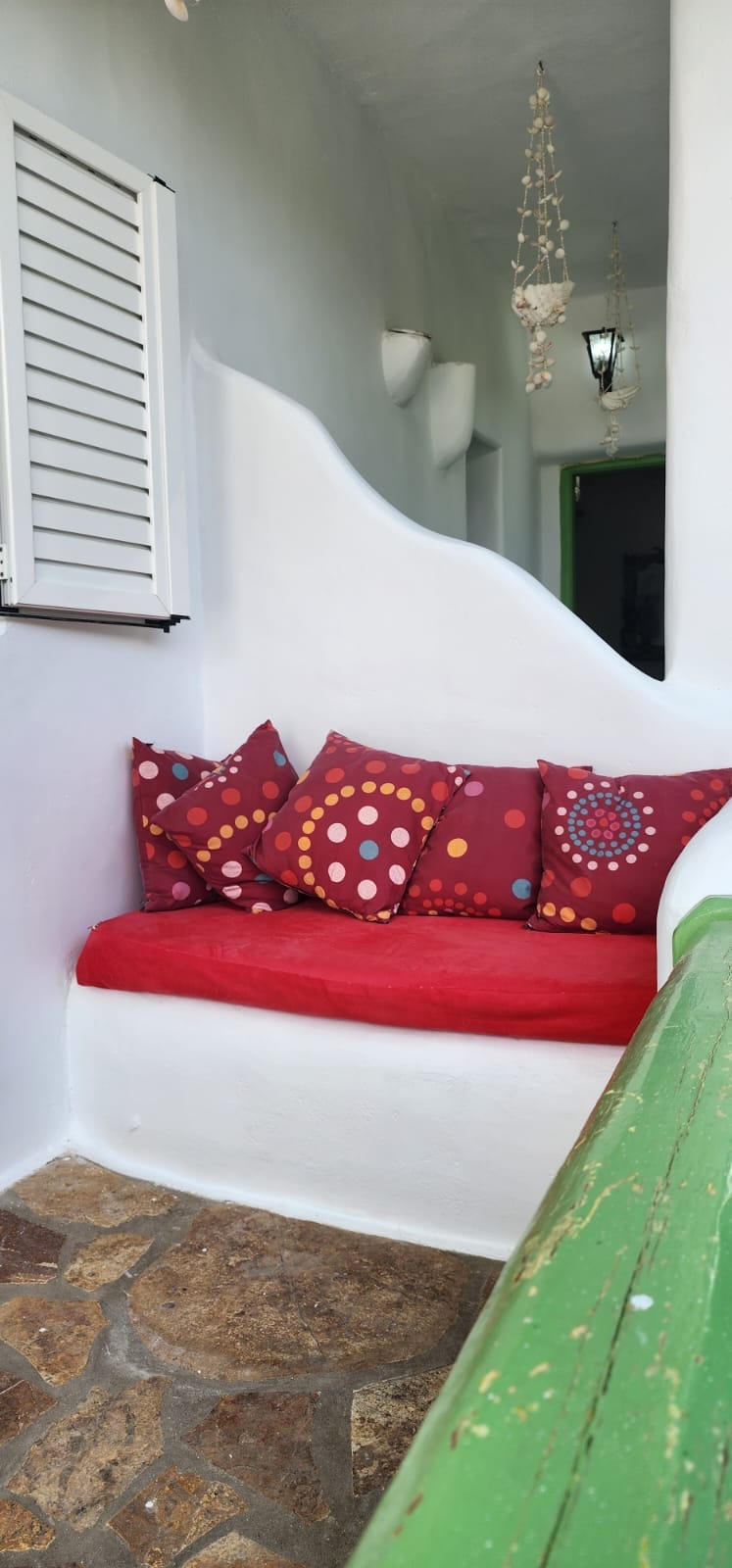 საძინებელი