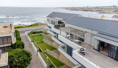 The Paradise Penthouse