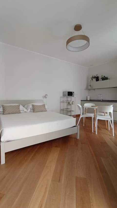 Airbnb con migliori performance: Apartment in the Historic Center a Genova