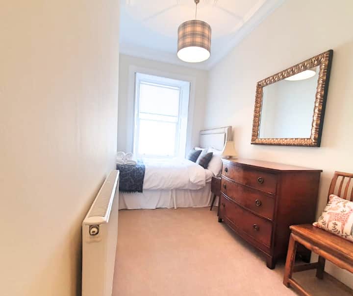 Dormitorio 3 - Cama doble