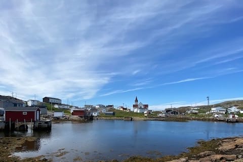 Little Harbour Cottage