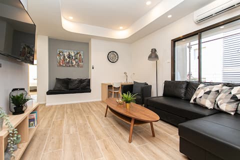 Carmel Boutique Apartments - Grand Urban