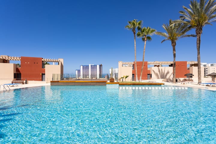 Casa Kos By Smart Holiday - Canary Islands