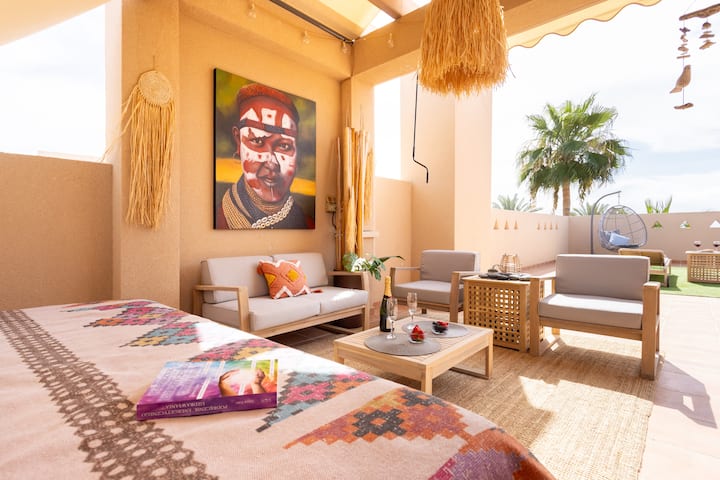 Casa Kos By Olax Rentals - Tenerife