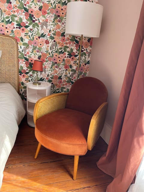 La Belle du Val, 3 bedrooms