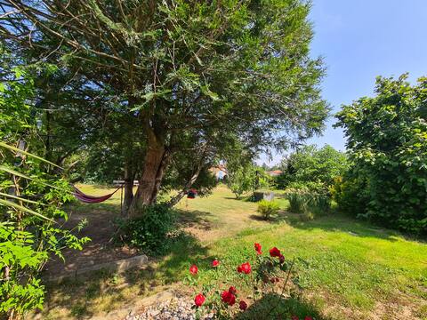 La p'tite maison