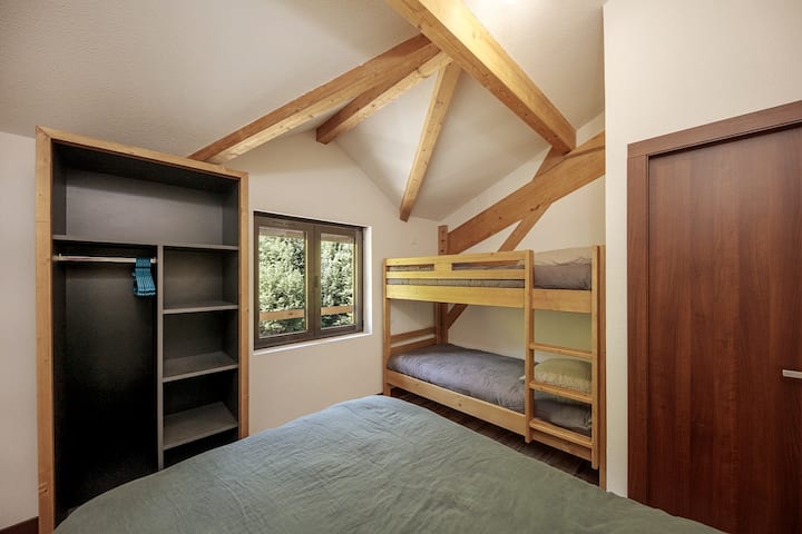 غرفة النوم 3