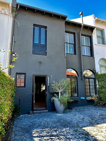 3 Anchor Bay Luxury Home