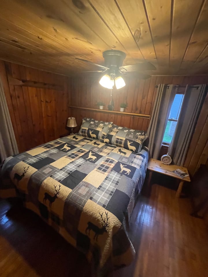 Habitación 1