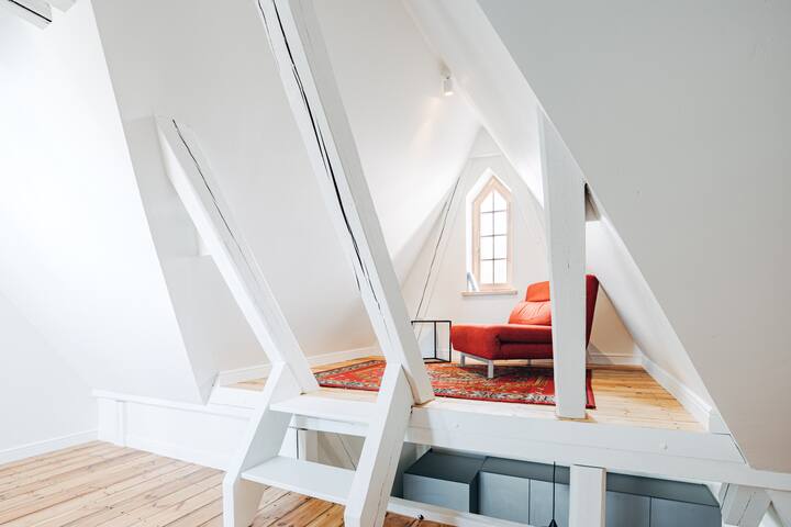 Constantine Apartment N25 gallery image 4