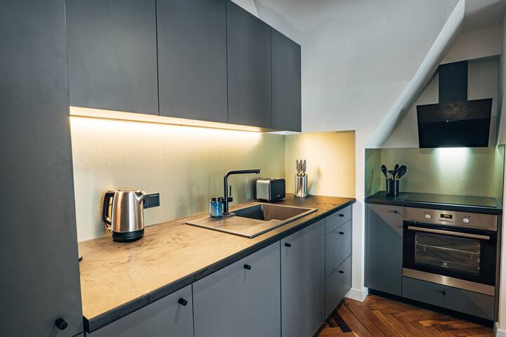 Constantine Apartment N25 gallery image 5