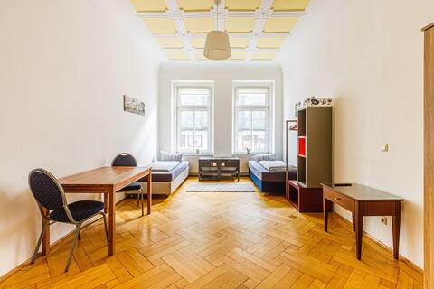 Like home | Fully furnished | Now at DKN