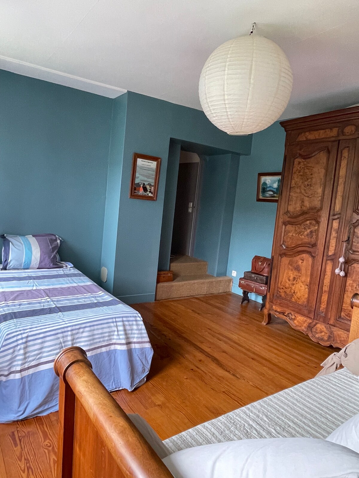 საძინებელი 1