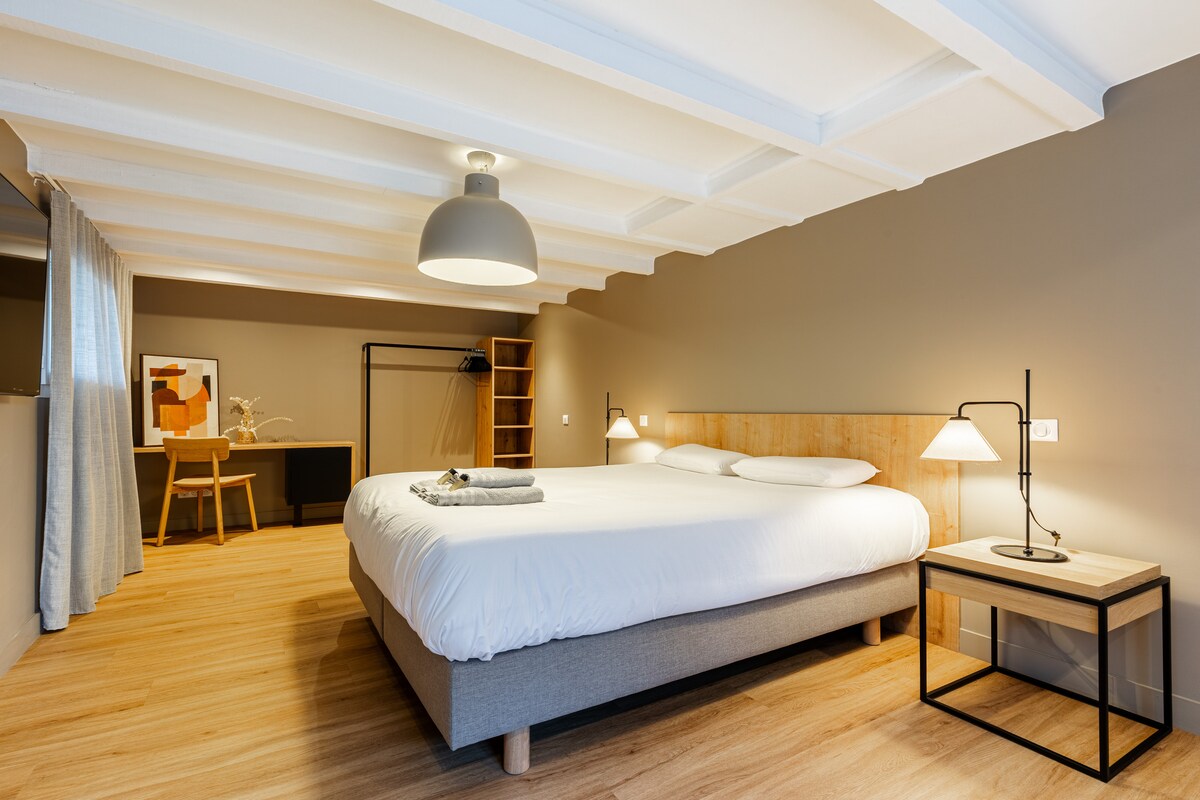 غرفة النوم 3