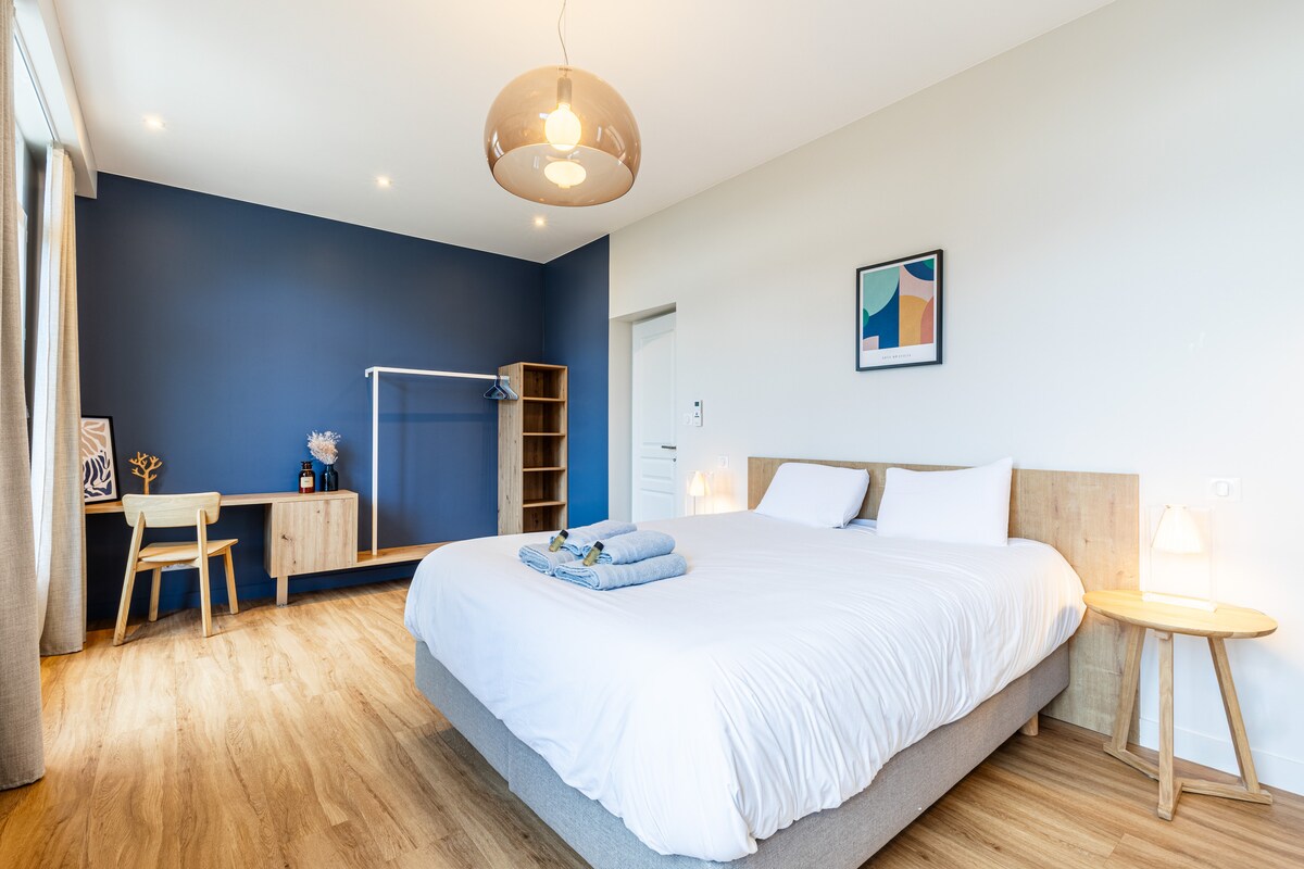 غرفة النوم 1