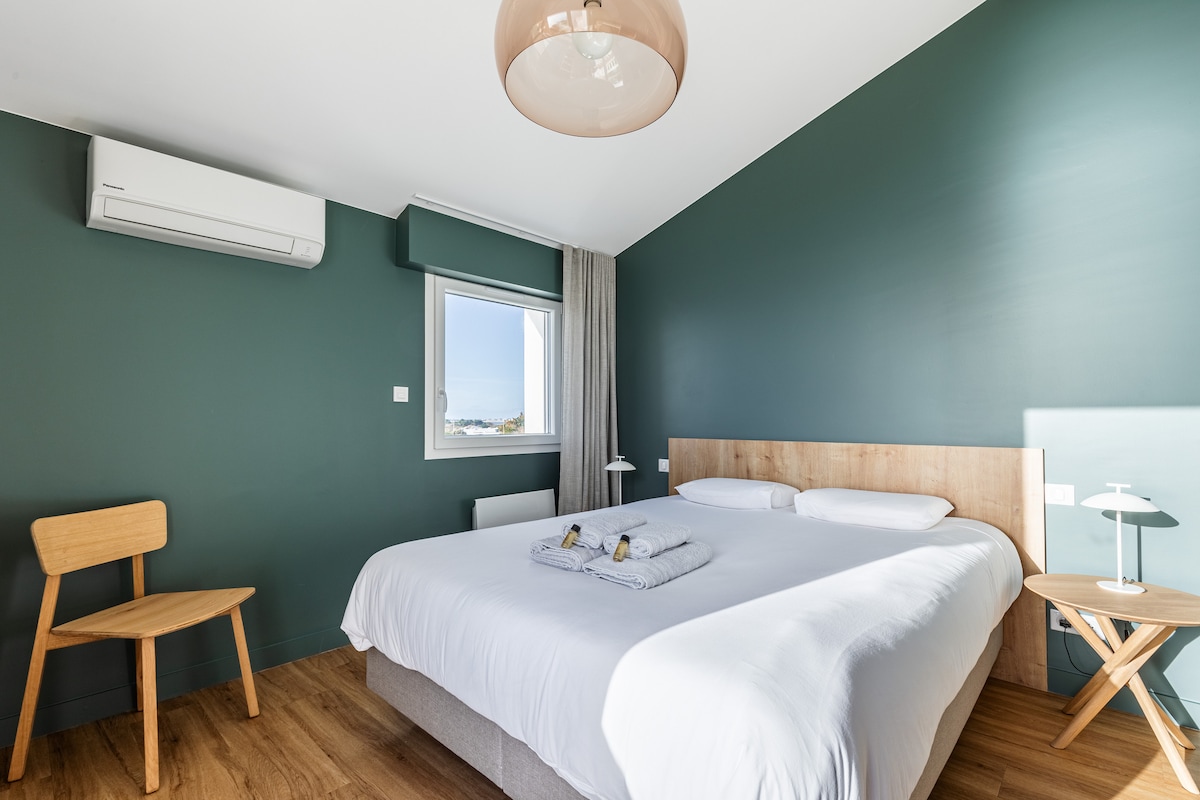 غرفة النوم 2