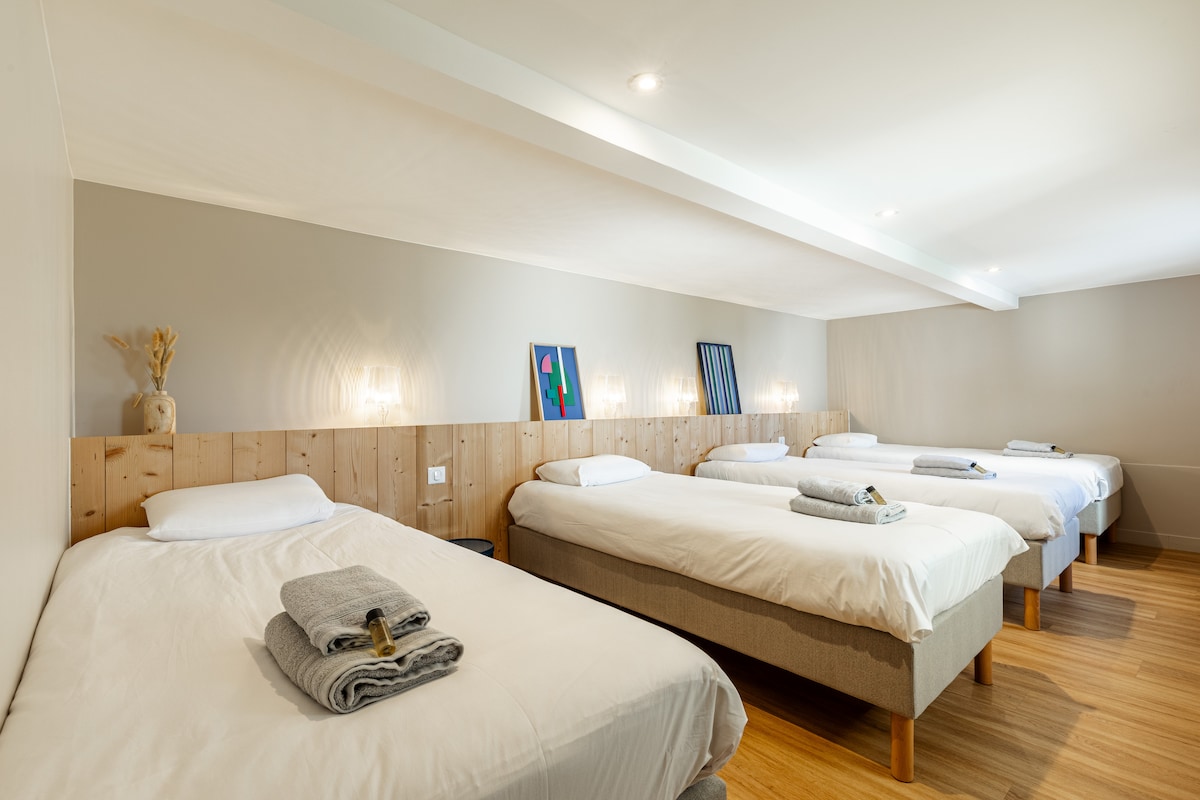 غرفة النوم 4