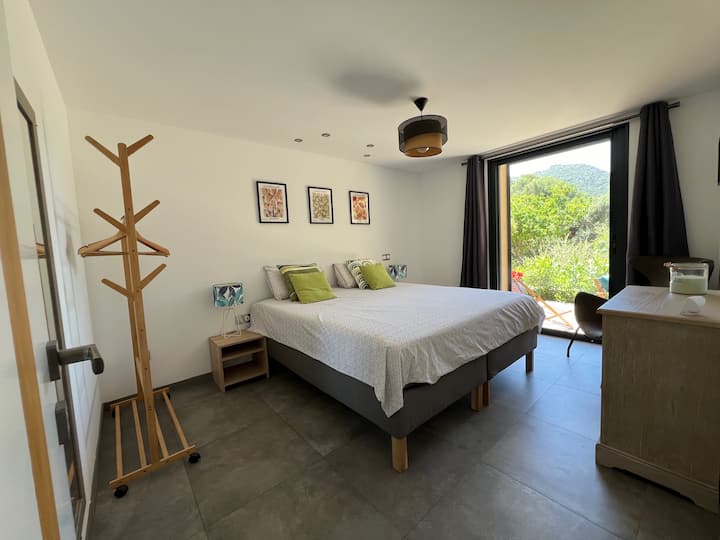 Chambre 1