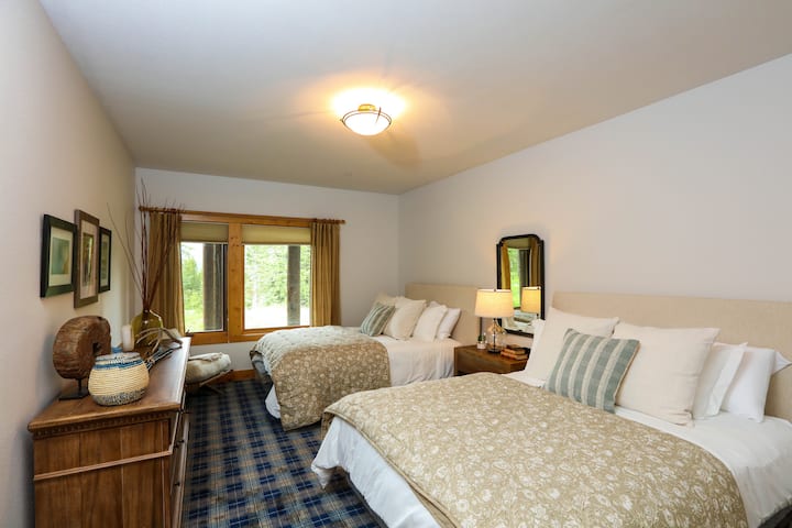 Master Guest Suite
