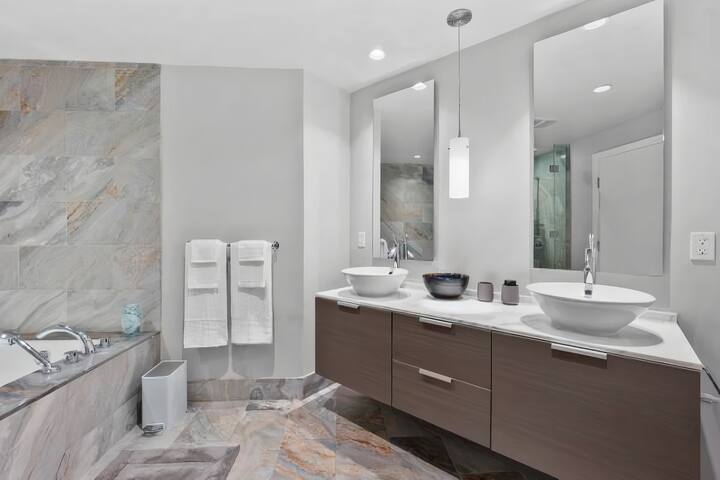 Shangri-la 5-Star Hotel Estates