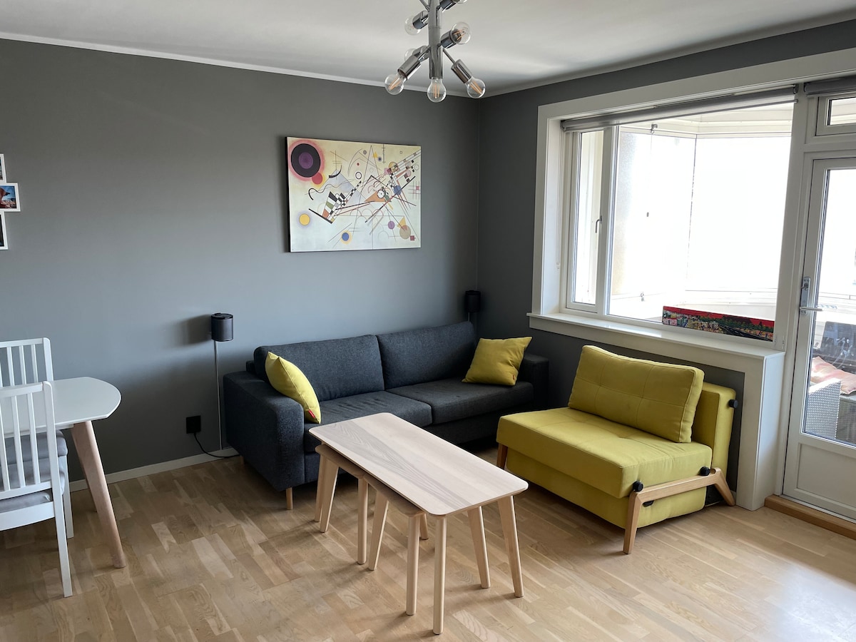 ห้องนั่งเล่น/2