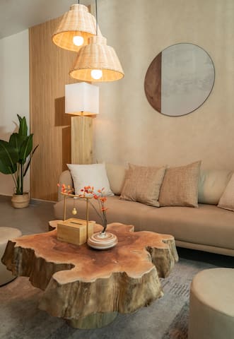 DingDong Home managed Airbnb listing 1