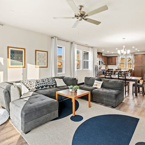 Successful Airbnb property: Casa Murphys Walking Distance to Downtown in Calaveras