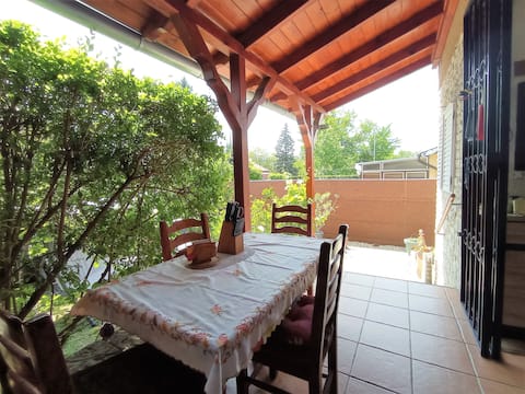 Nostalgia Apartment Balaton