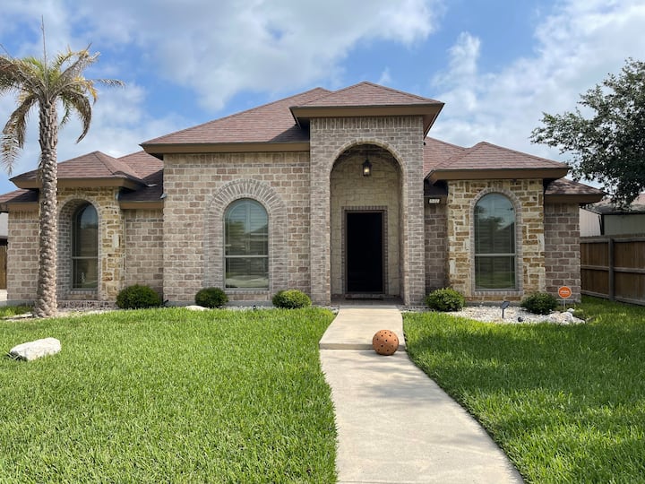 Weslaco House Vacation Rentals Texas, United States Airbnb
