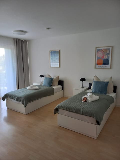 Dora, in the Impressionist style