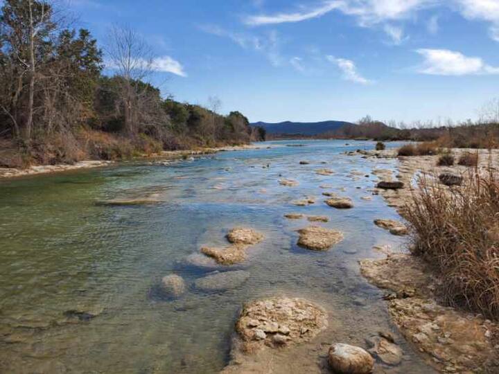 Brackettville Vacation Rentals & Homes Texas, United States Airbnb