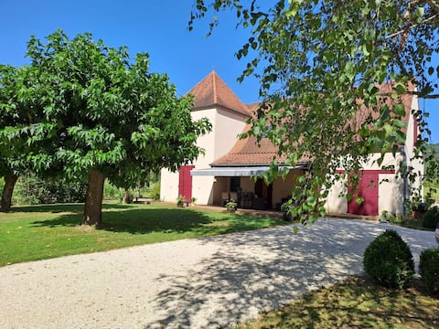 Bed & breakfasts at Catherine's