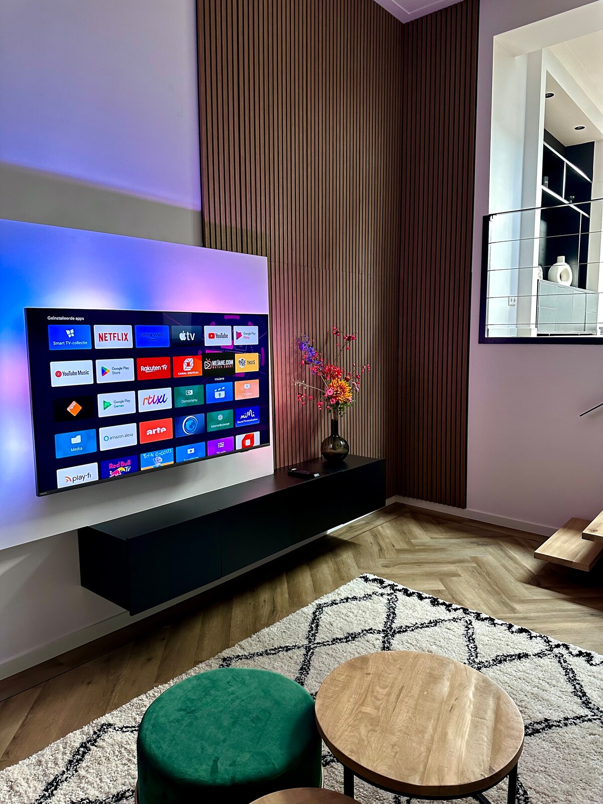 Top performing Airbnb: Luxus Zandvoort House in Zandvoort Zuid