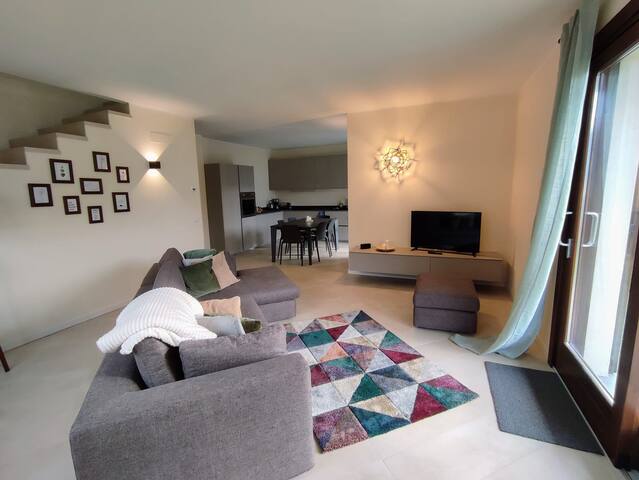 IseoLakeRental – Casa Cuneo gallery image 3