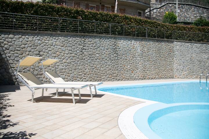 IseoLakeRental – Casa Cuneo gallery image 2