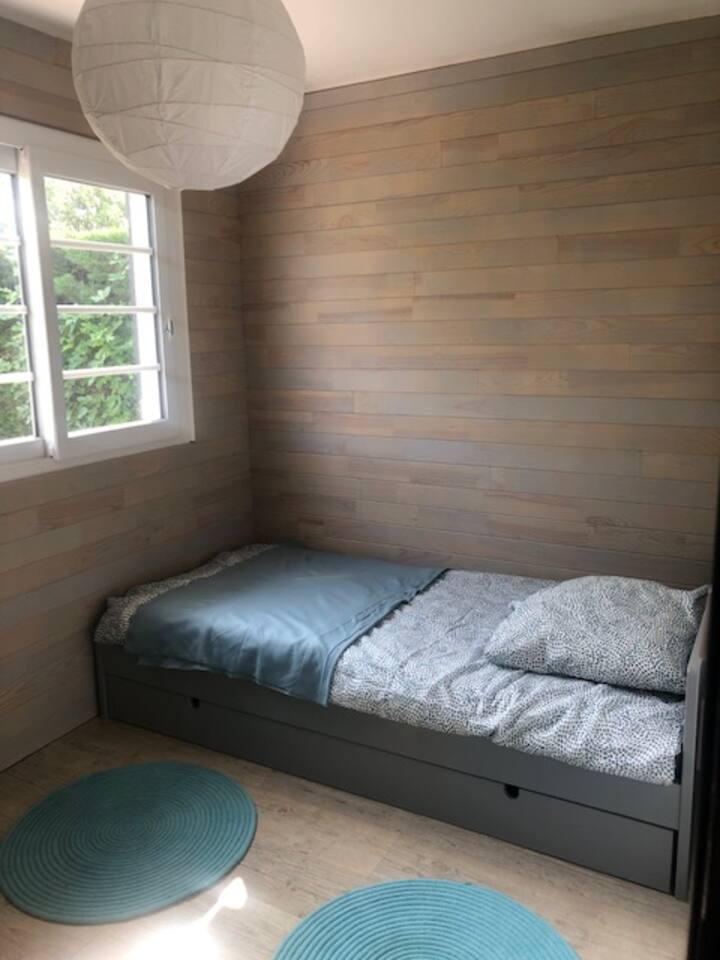 საძინებელი 3