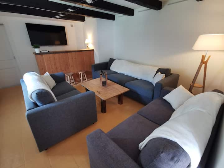 Всекидневна