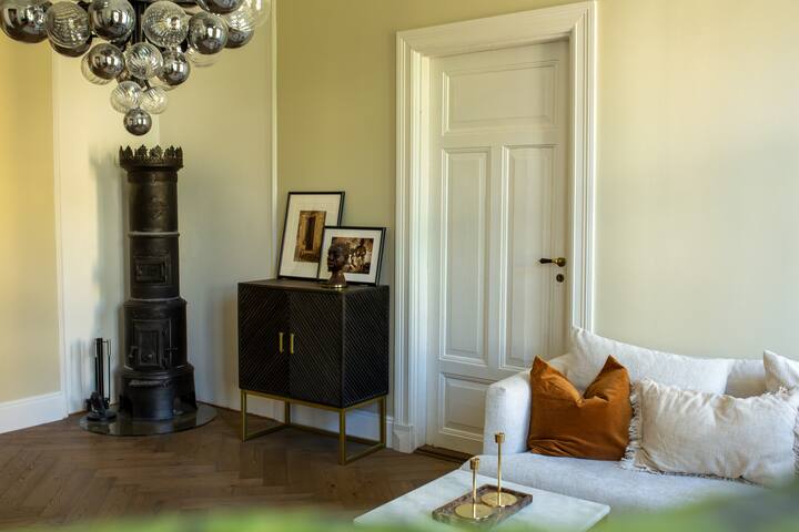 Lekker & sentral leilighet- Vika gallery image 3