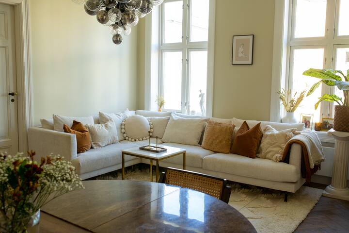 Lekker & sentral leilighet- Vika gallery image 4