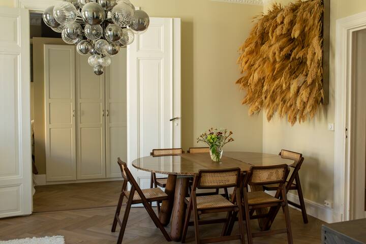 Lekker & sentral leilighet- Vika gallery image 5