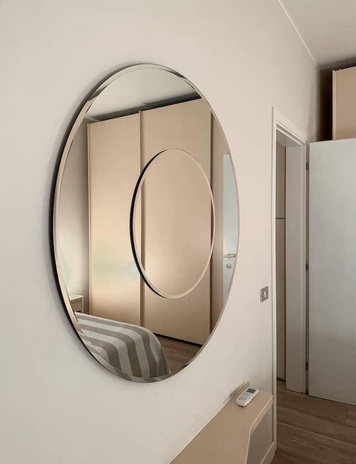 Chambre 1