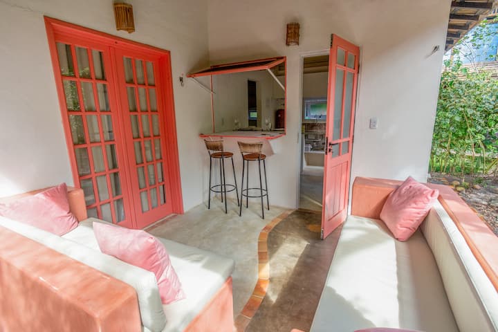 ห้องนั่งเล่น