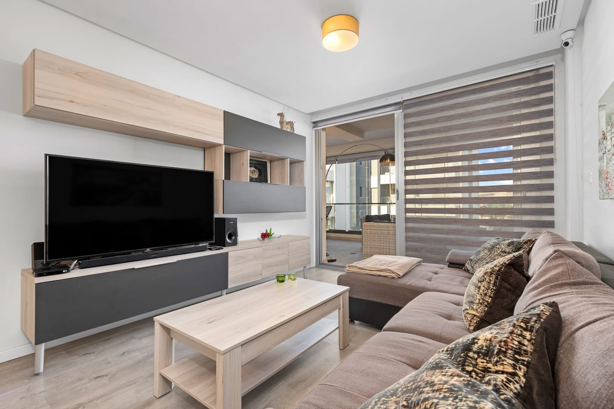 Erfolgreiche Airbnb-Immobilie: Luna Holiday Apartments in Orihuela