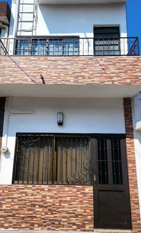 Casa Madrigal