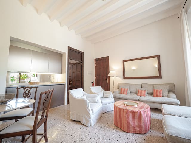 Ca’n Puig de Sòller – Planta baja sólo adultos #A1