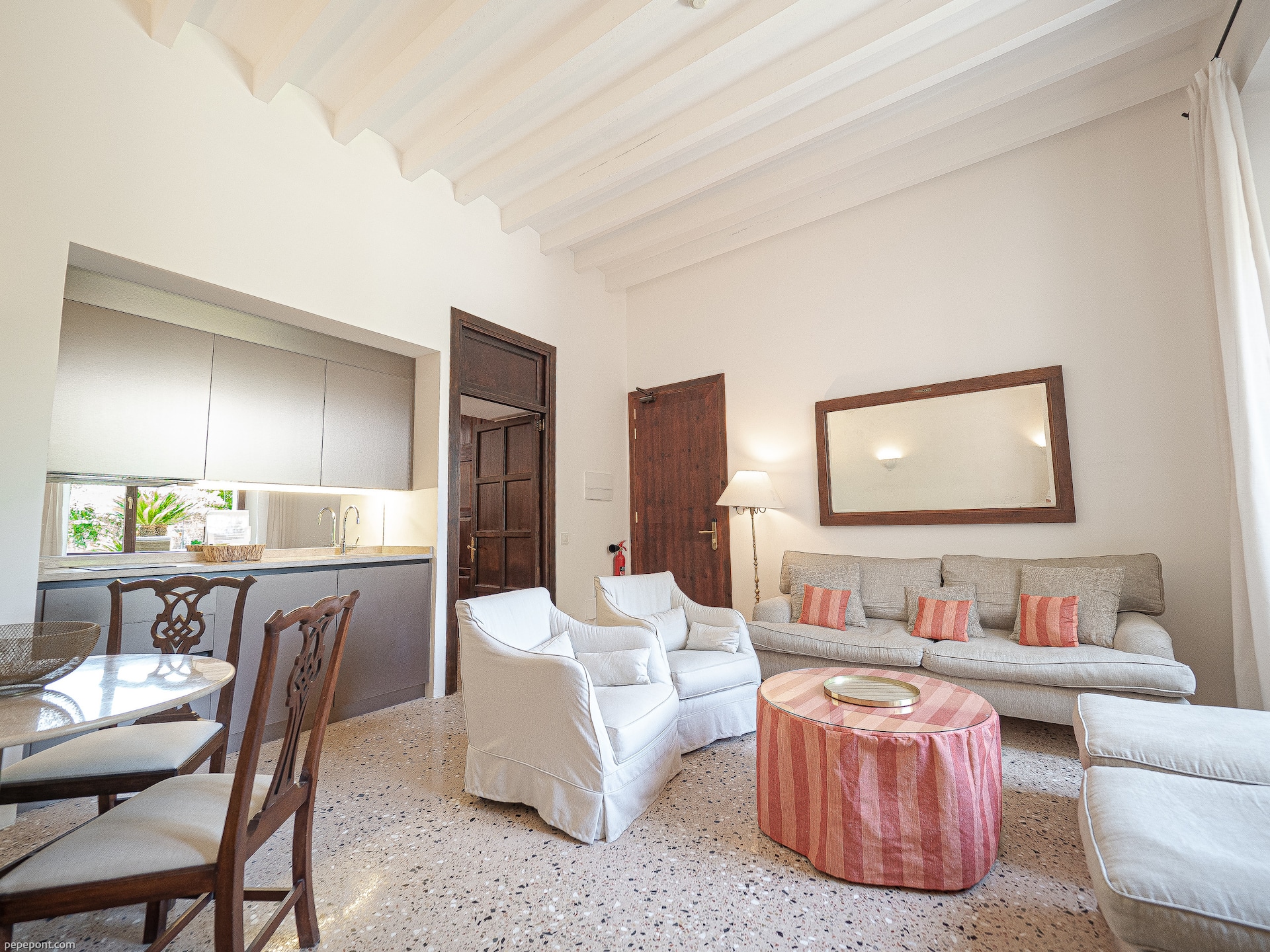 Ca'n Puig de Sòller - Ground floor adults only #A1