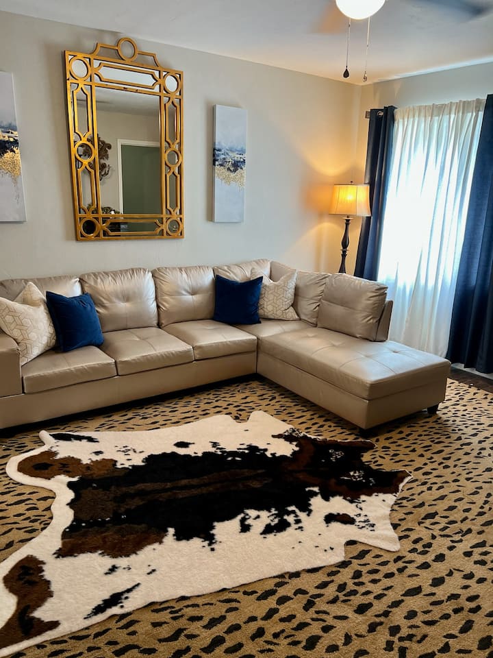 Beautiful GetAWay in Houses for Rent in Texas