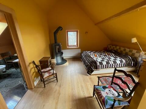 Studio rentals