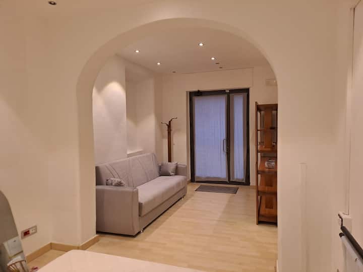Appartamento Casina Dani - La Spezia