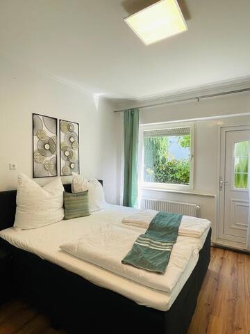 Lakescape FeWos managed Airbnb listing 2
